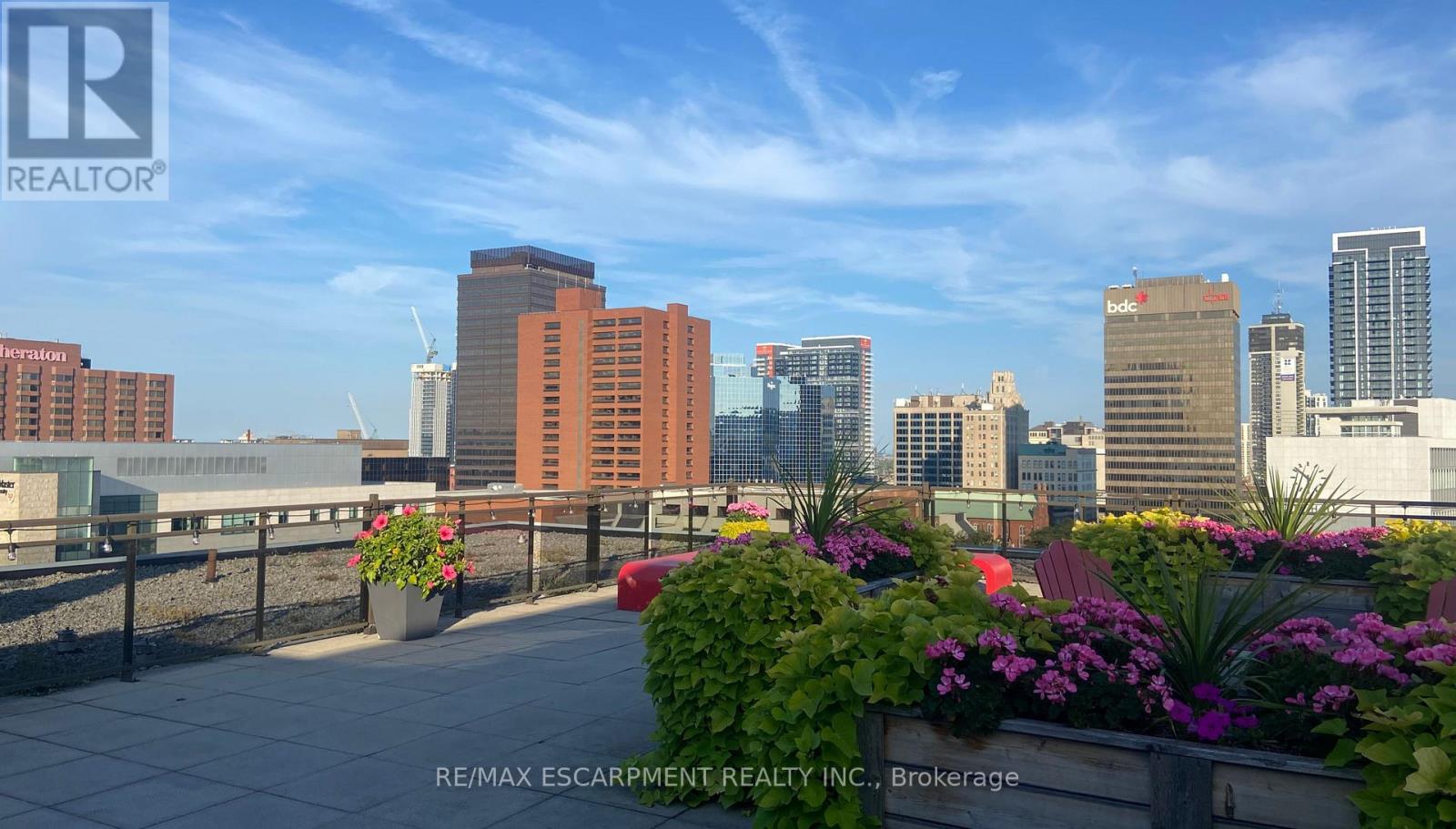 715 - 66 Bay Street S, Hamilton, Ontario  L8P 4Z6 - Photo 18 - X12500734