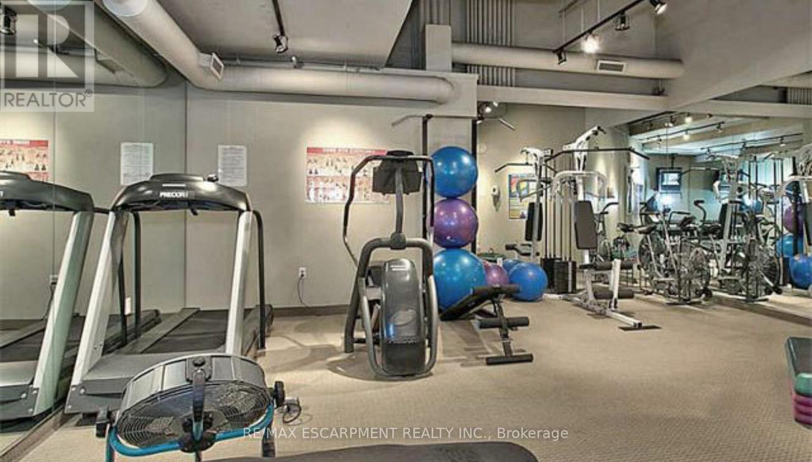 715 - 66 Bay Street S, Hamilton, Ontario  L8P 4Z6 - Photo 19 - X12500734