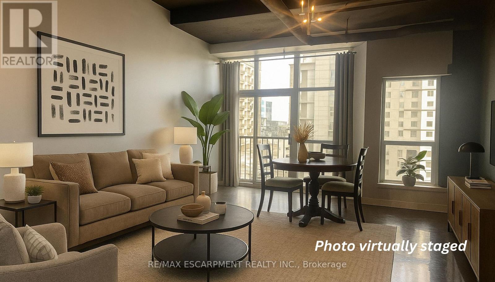 715 - 66 Bay Street S, Hamilton, Ontario  L8P 4Z6 - Photo 5 - X12500734