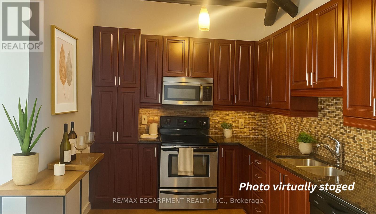 715 - 66 Bay Street S, Hamilton, Ontario  L8P 4Z6 - Photo 8 - X12500734