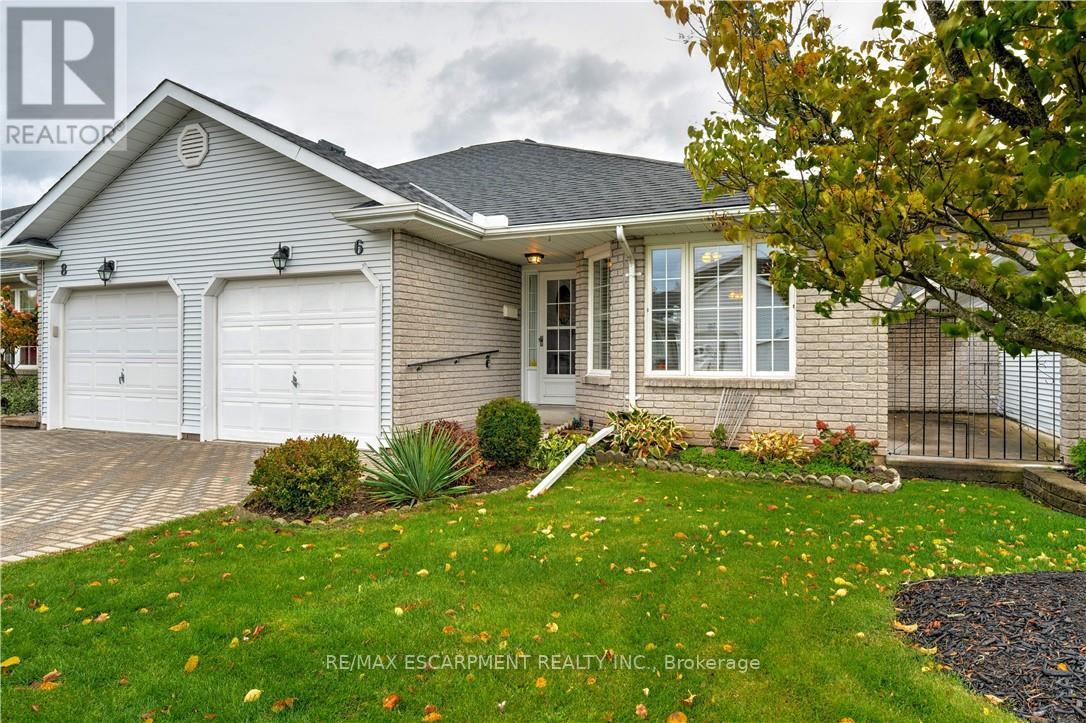 6 VILLAGE DRIVE, West Lincoln, Ontario