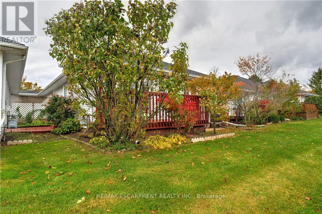 6 Village Drive, West Lincoln, Ontario  L0R 2A0 - Photo 40 - X12500762