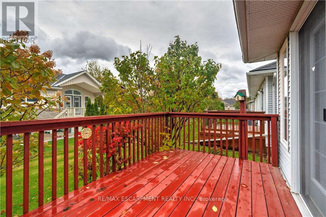 6 Village Drive, West Lincoln, Ontario  L0R 2A0 - Photo 46 - X12500762