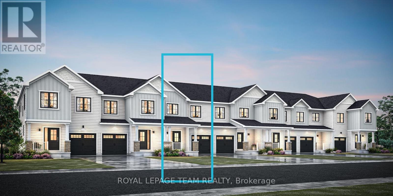 464 PATRICK STREET, North Grenville, Ontario