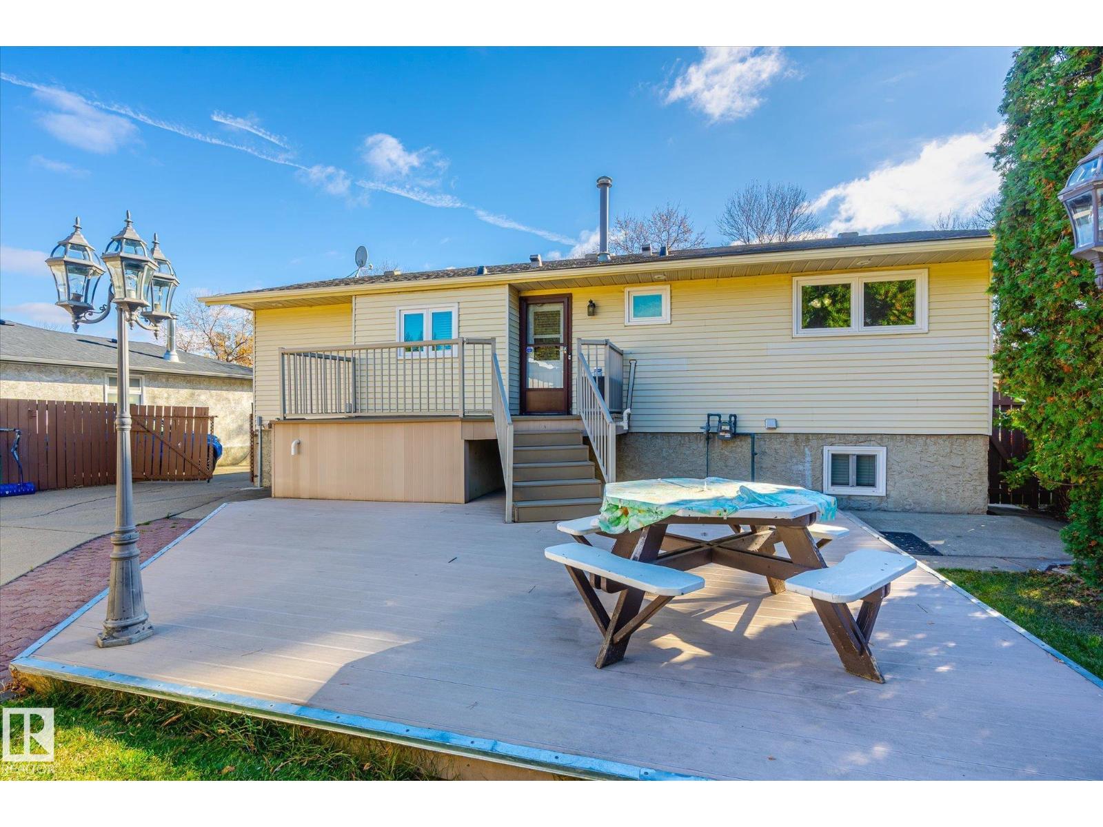 23 Annette Cr, St. Albert, Alberta  T8N 2Z8 - Photo 10 - E4464450