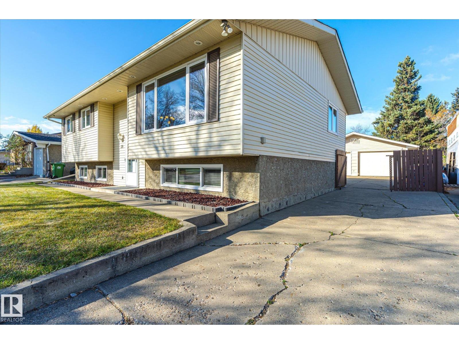 23 Annette Cr, St. Albert, Alberta  T8N 2Z8 - Photo 3 - E4464450