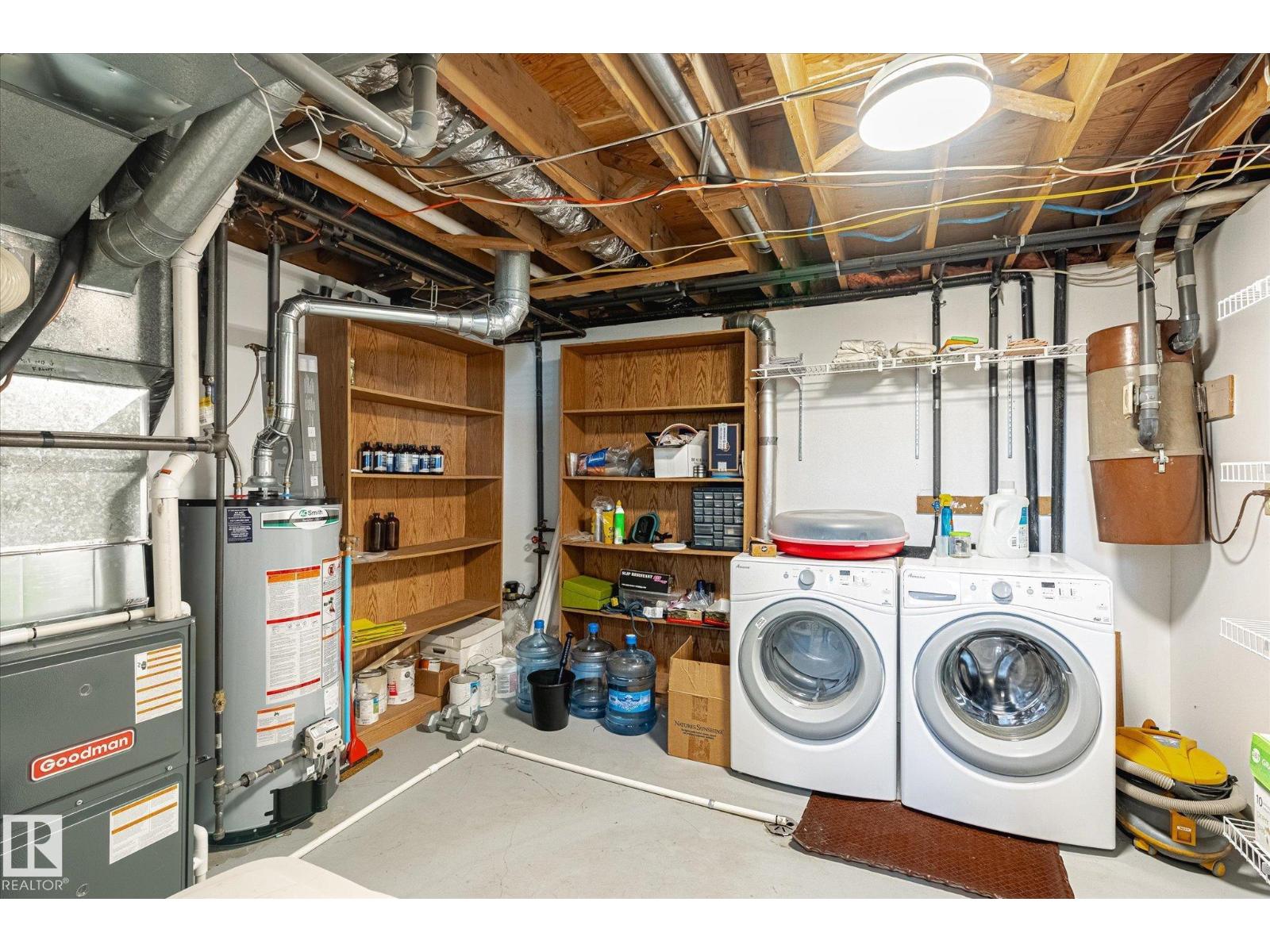 23 Annette Cr, St. Albert, Alberta  T8N 2Z8 - Photo 38 - E4464450