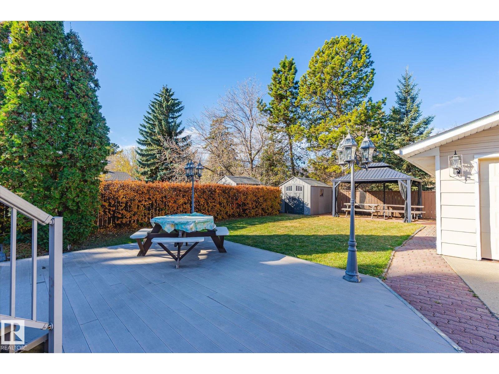 23 Annette Cr, St. Albert, Alberta  T8N 2Z8 - Photo 7 - E4464450