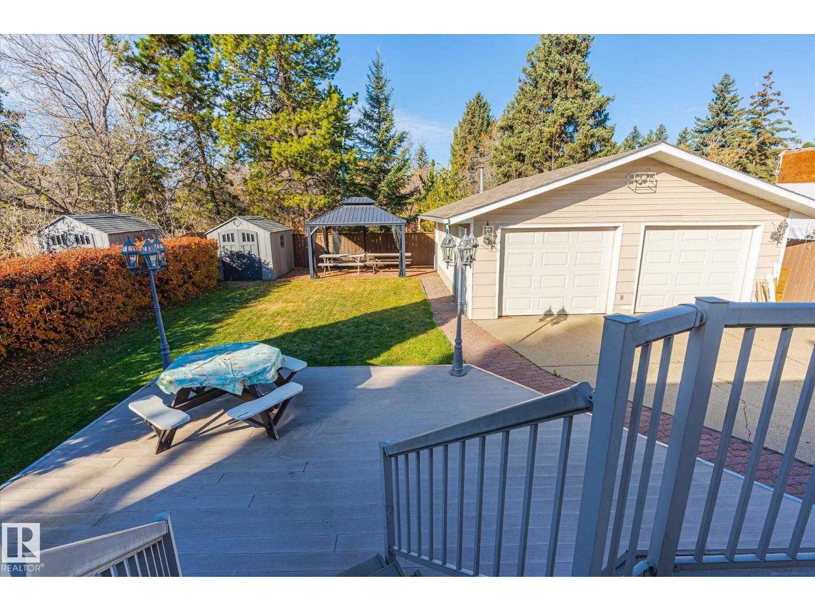 23 Annette Cr, St. Albert, Alberta  T8N 2Z8 - Photo 8 - E4464450