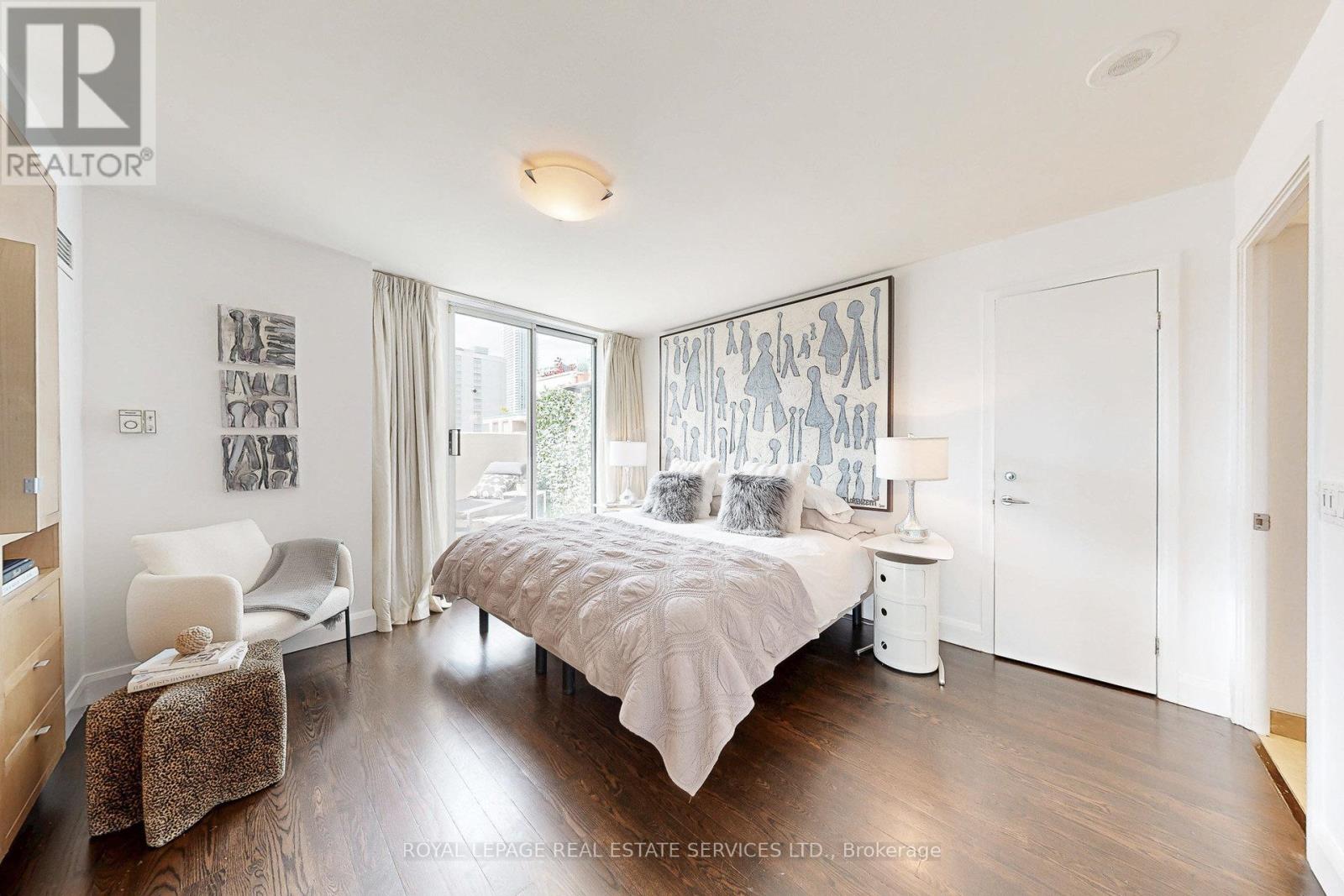 1061 - 313 Richmond Street E, Toronto, Ontario  M5A 4S7 - Photo 21 - C12420420