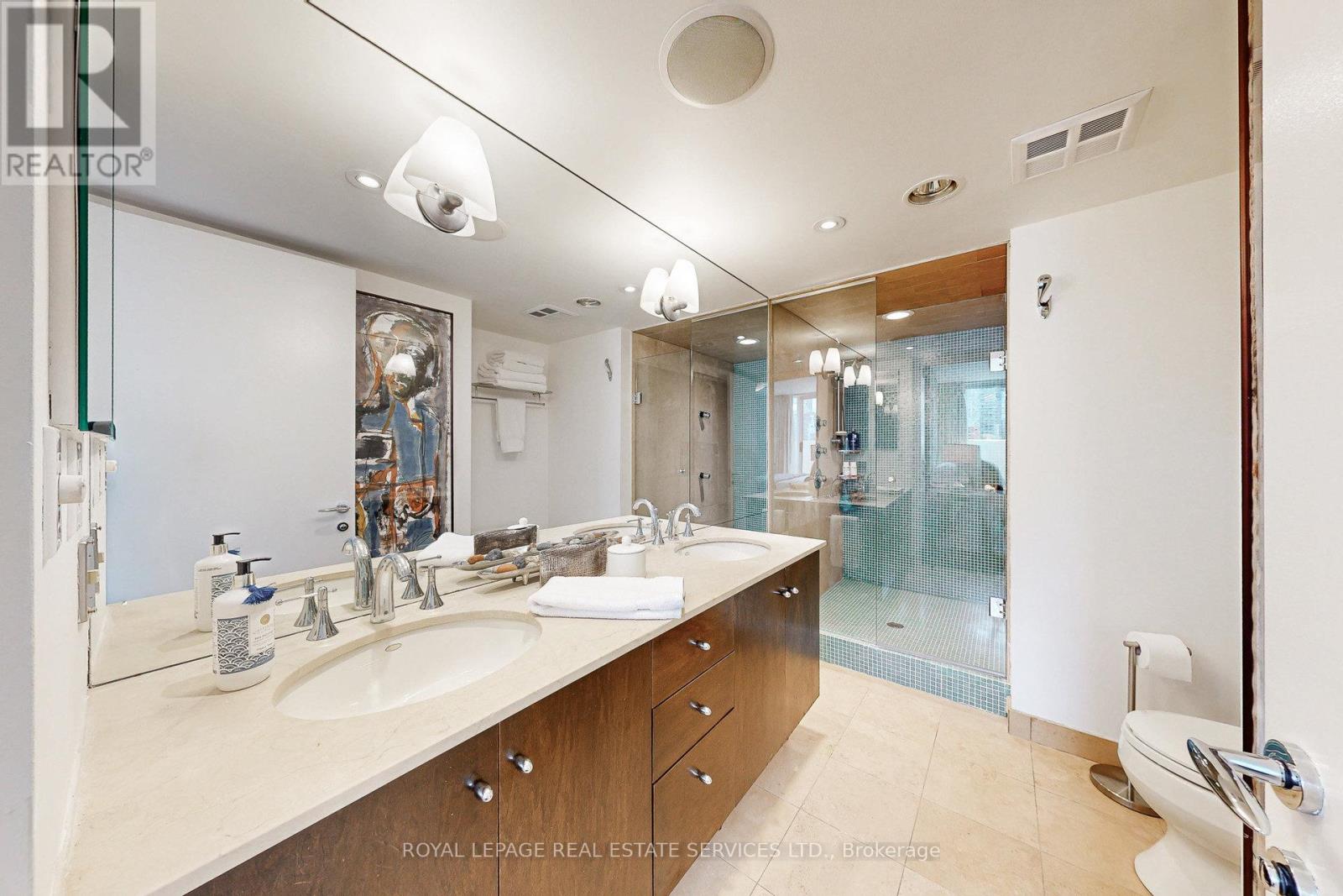 1061 - 313 Richmond Street E, Toronto, Ontario  M5A 4S7 - Photo 20 - C12420420