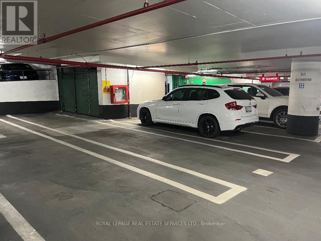 1061 - 313 Richmond Street E, Toronto, Ontario  M5A 4S7 - Photo 26 - C12420420