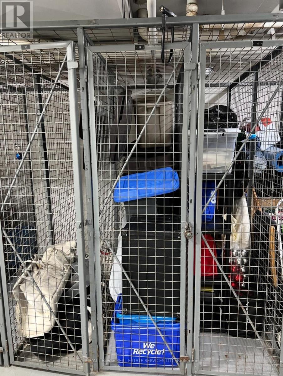 1061 - 313 Richmond Street E, Toronto, Ontario  M5A 4S7 - Photo 29 - C12420420