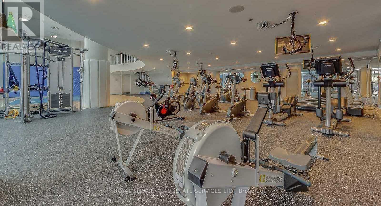 1061 - 313 Richmond Street E, Toronto, Ontario  M5A 4S7 - Photo 43 - C12420420