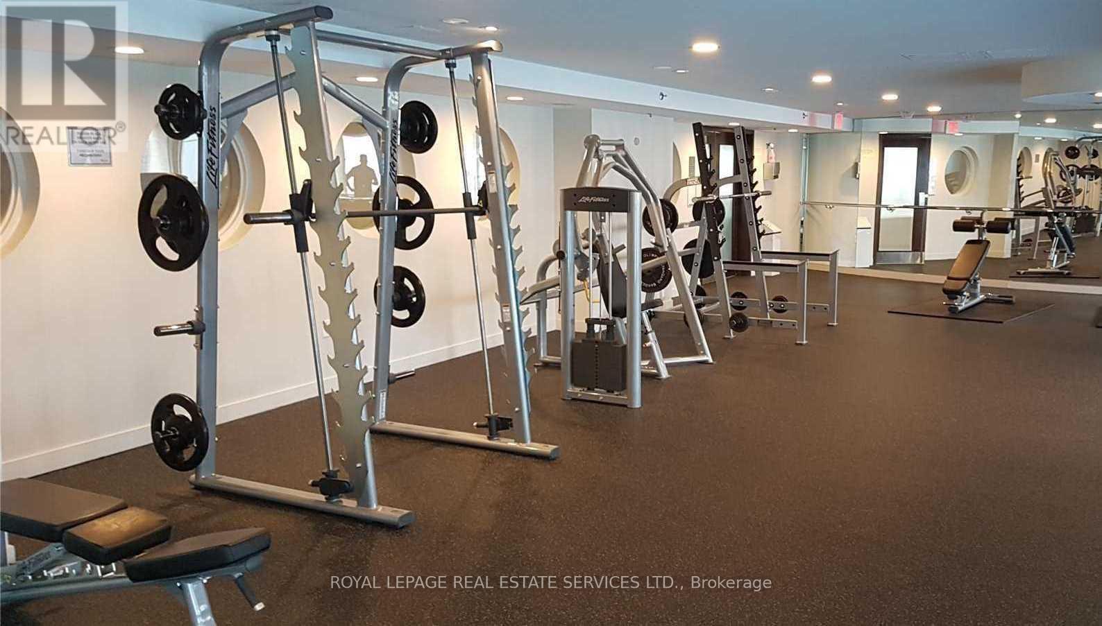 1061 - 313 Richmond Street E, Toronto, Ontario  M5A 4S7 - Photo 44 - C12420420