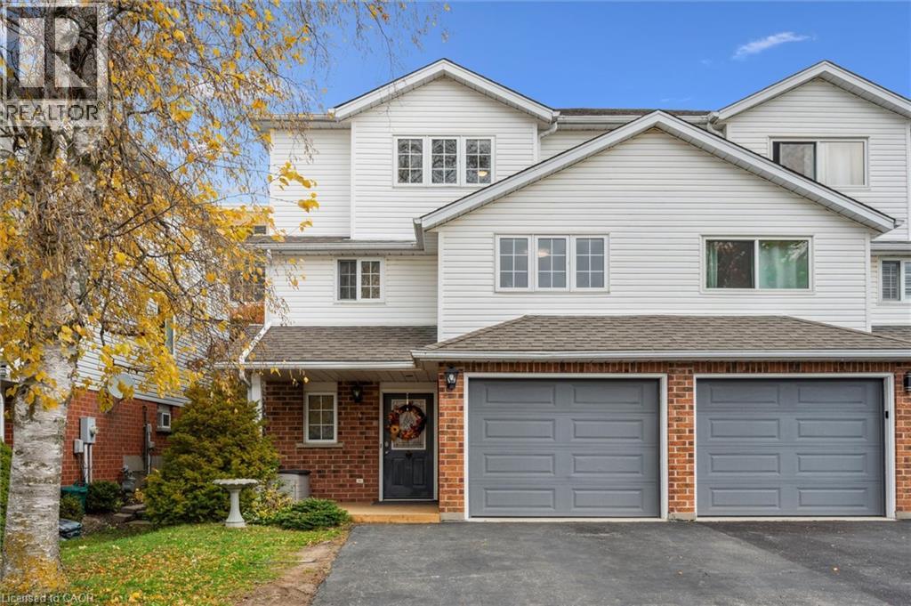 14 Highbrook Street, Kitchener, Ontario  N2E 3P1 - Photo 1 - 40784210