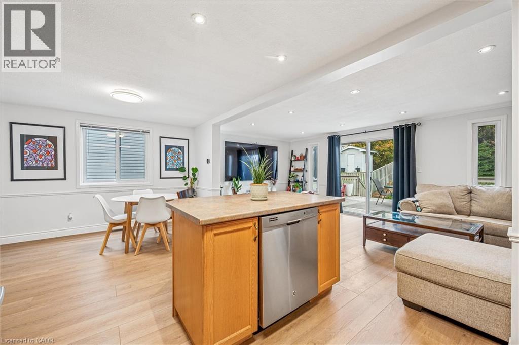 14 Highbrook Street, Kitchener, Ontario  N2E 3P1 - Photo 13 - 40784210