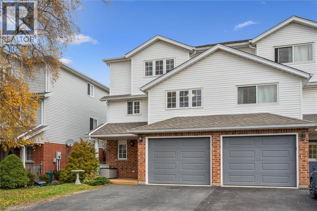 14 Highbrook Street, Kitchener, Ontario  N2E 3P1 - Photo 2 - 40784210