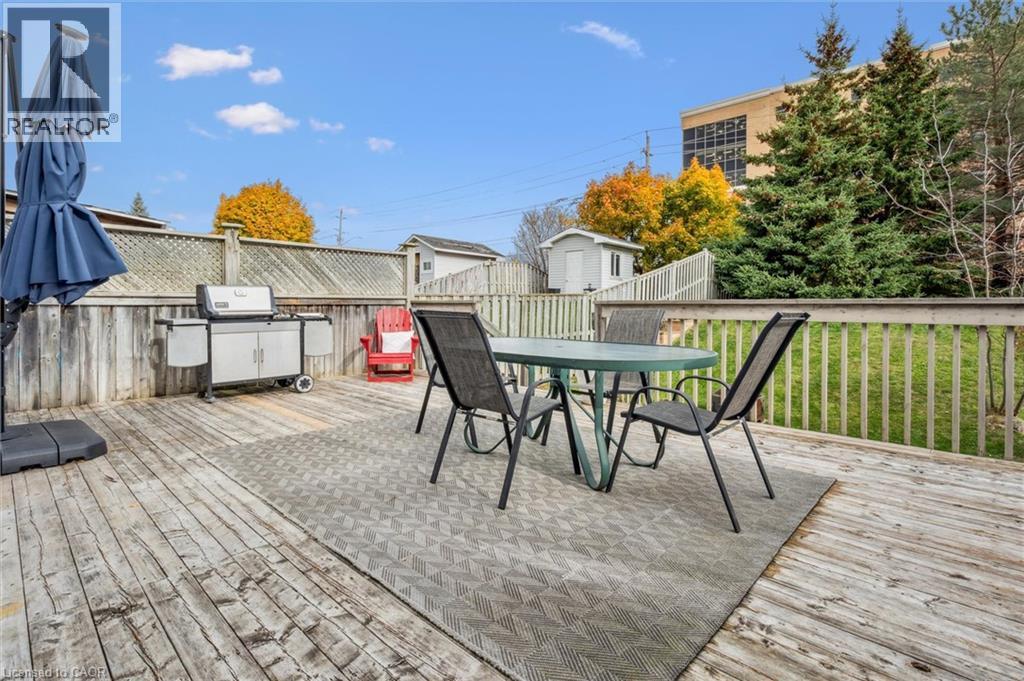 14 Highbrook Street, Kitchener, Ontario  N2E 3P1 - Photo 29 - 40784210