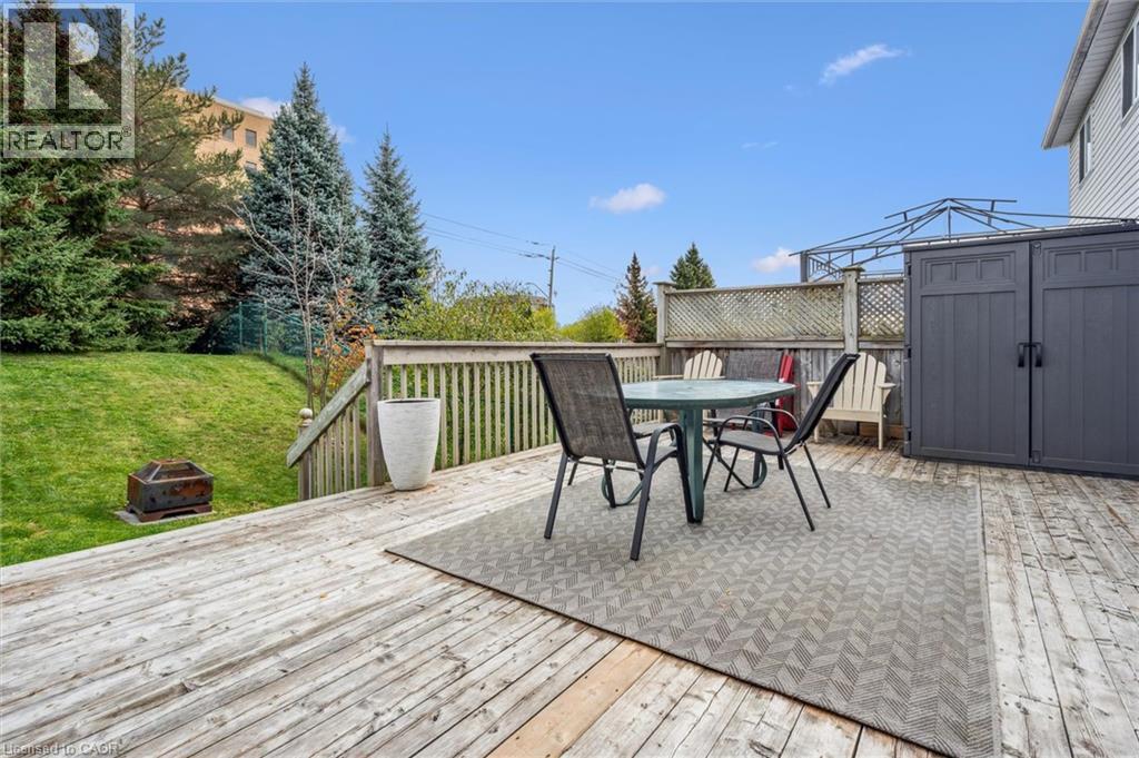 14 Highbrook Street, Kitchener, Ontario  N2E 3P1 - Photo 30 - 40784210