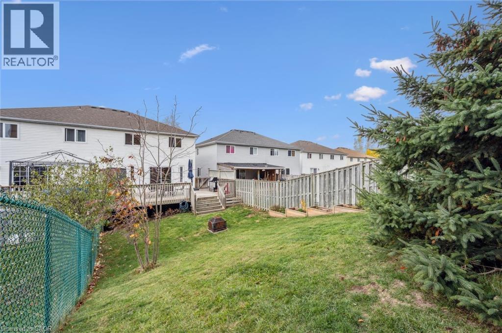 14 Highbrook Street, Kitchener, Ontario  N2E 3P1 - Photo 35 - 40784210