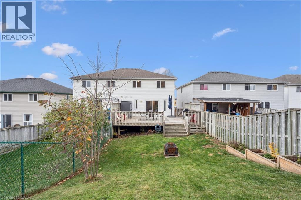 14 Highbrook Street, Kitchener, Ontario  N2E 3P1 - Photo 36 - 40784210