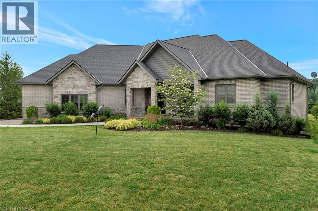 285794 - B Airport Road, Oxford County, Ontario  N0J 1P0 - Photo 3 - 40783719