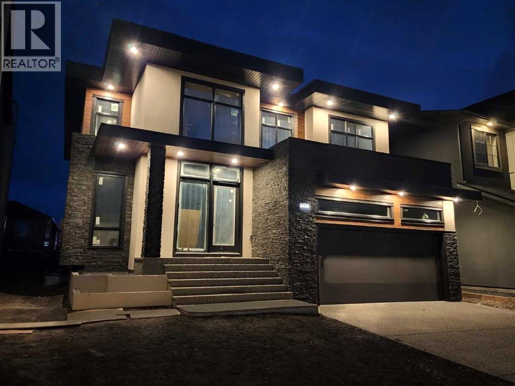 1436 Coopers Landing SW, Airdrie, Alberta