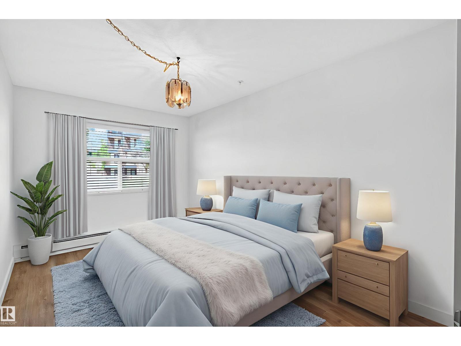 #121 17404 64 Av Nw, Edmonton, Alberta  T5T 6X4 - Photo 3 - E4448186