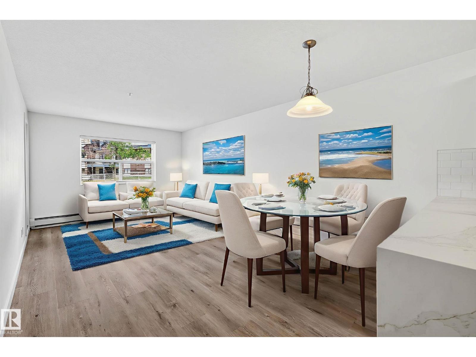 #121 17404 64 Av Nw, Edmonton, Alberta  T5T 6X4 - Photo 4 - E4448186