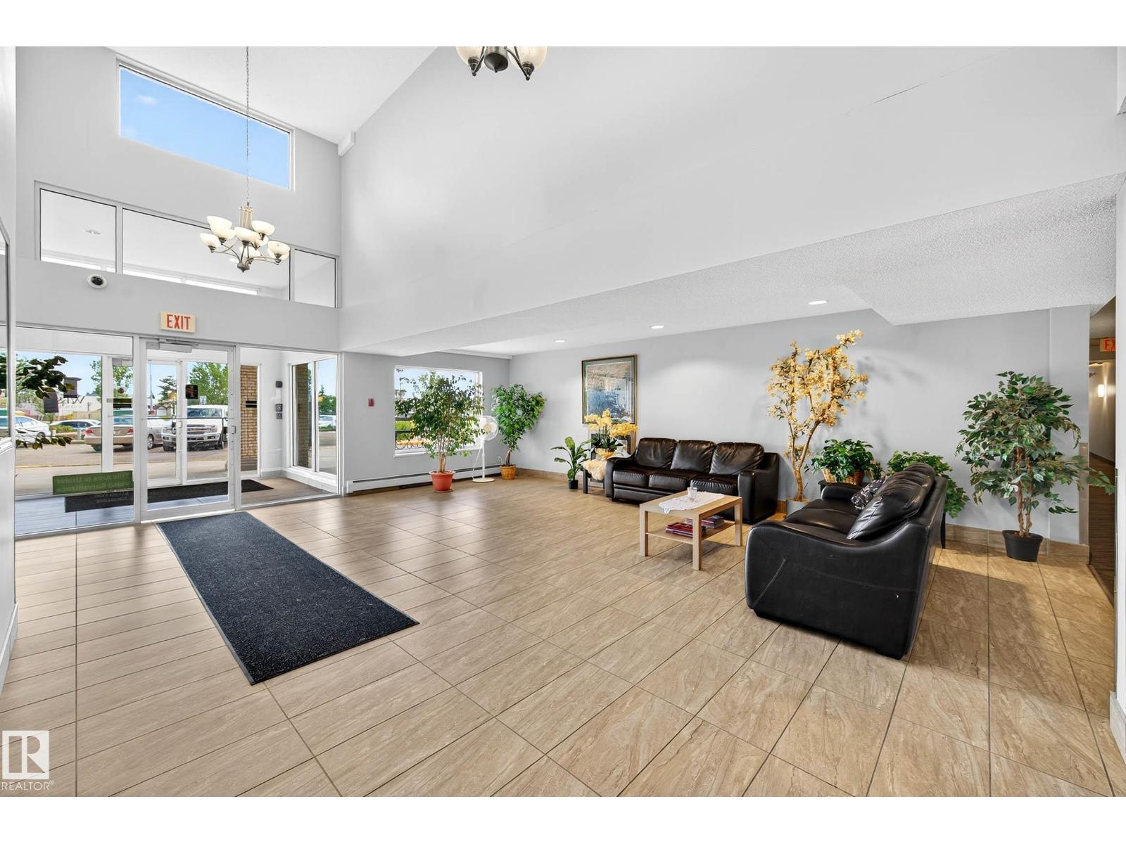 #121 17404 64 Av Nw, Edmonton, Alberta  T5T 6X4 - Photo 24 - E4448186