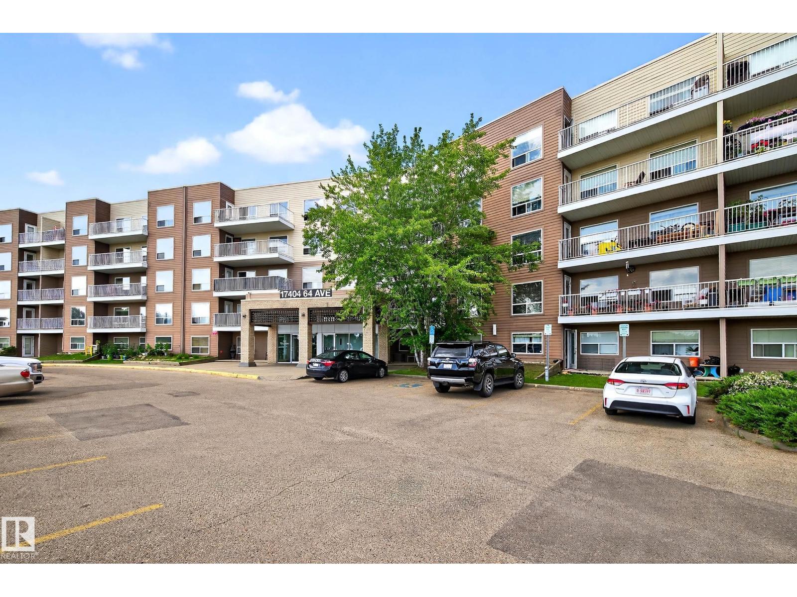 #121 17404 64 Av Nw, Edmonton, Alberta  T5T 6X4 - Photo 25 - E4448186