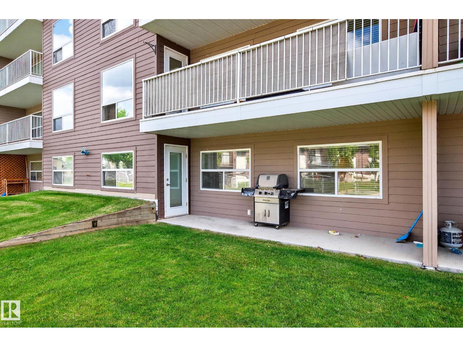 #121 17404 64 Av Nw, Edmonton, Alberta  T5T 6X4 - Photo 22 - E4448186