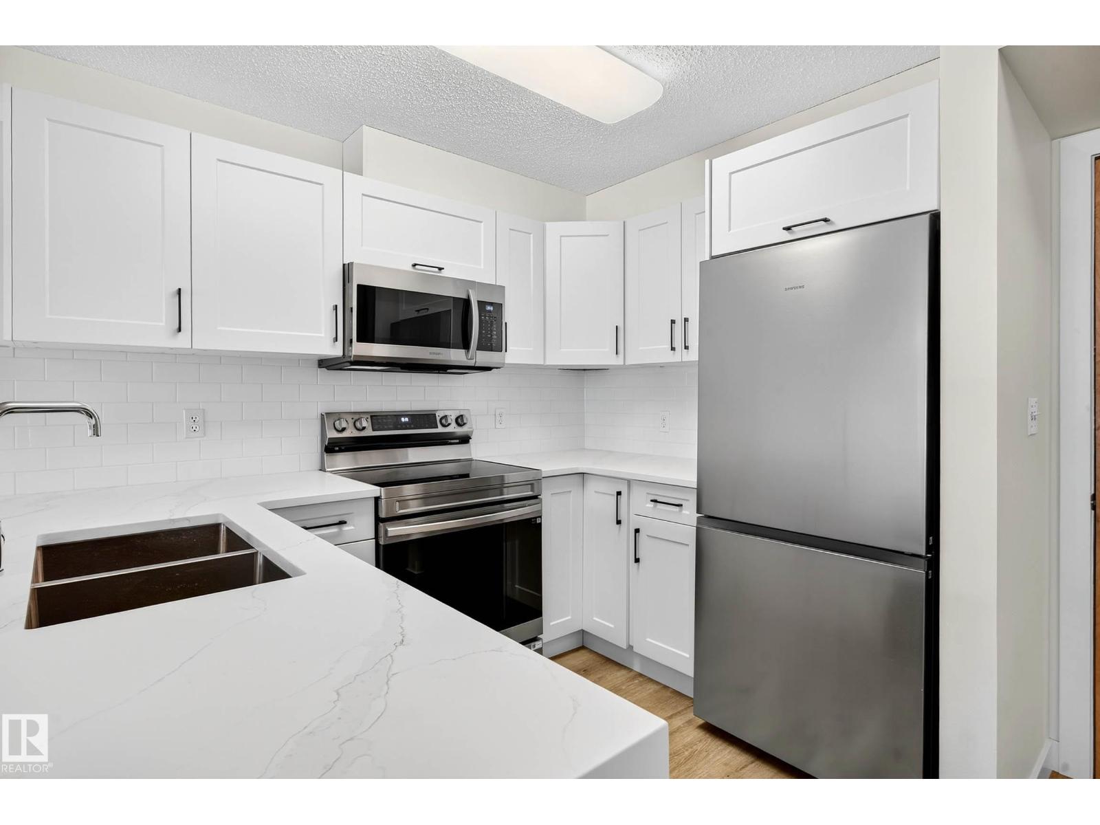 #121 17404 64 Av Nw, Edmonton, Alberta  T5T 6X4 - Photo 5 - E4448186