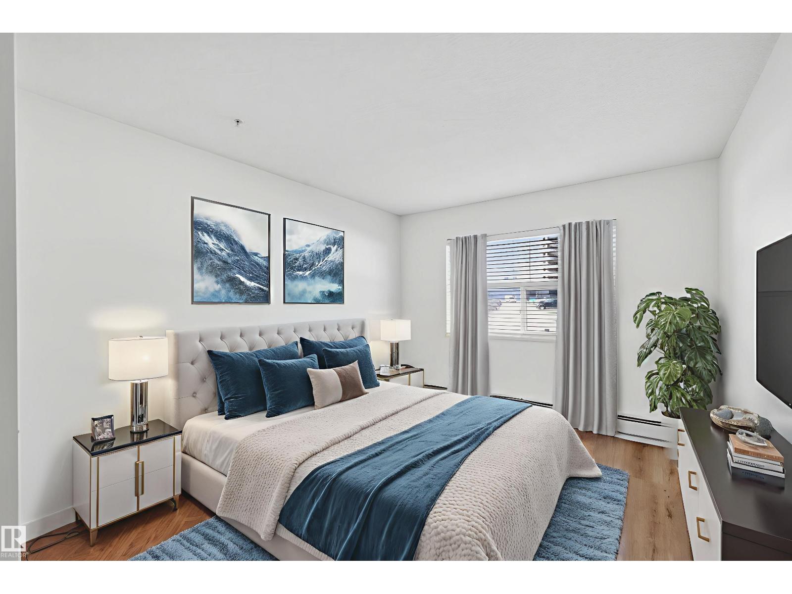 #121 17404 64 Av Nw, Edmonton, Alberta  T5T 6X4 - Photo 2 - E4448186