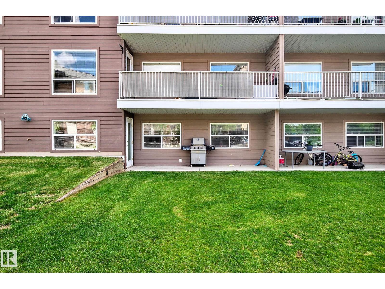 #121 17404 64 Av Nw, Edmonton, Alberta  T5T 6X4 - Photo 23 - E4448186