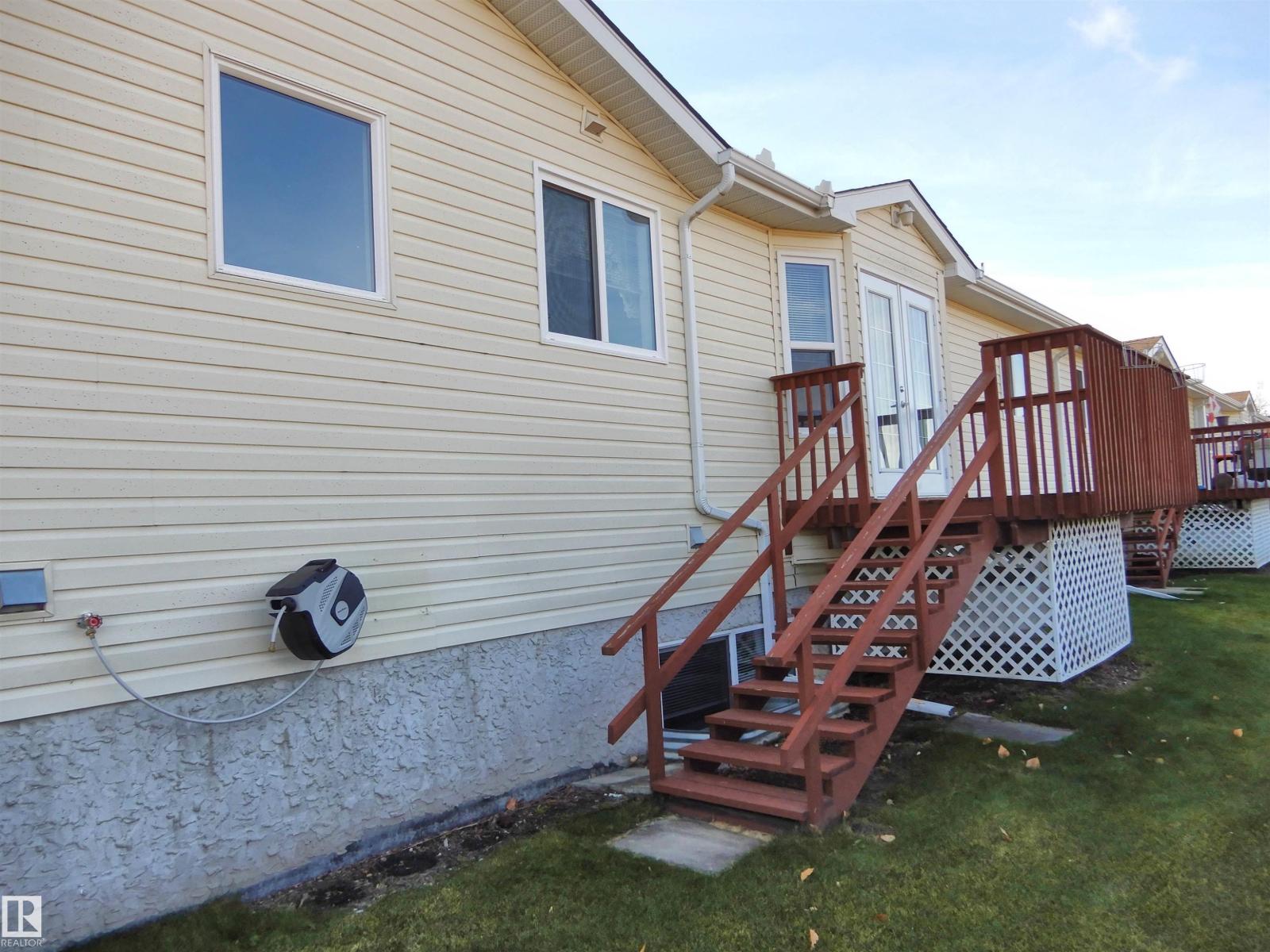 #102 10502 101, Morinville, Alberta  T8R 1V7 - Photo 21 - E4464437