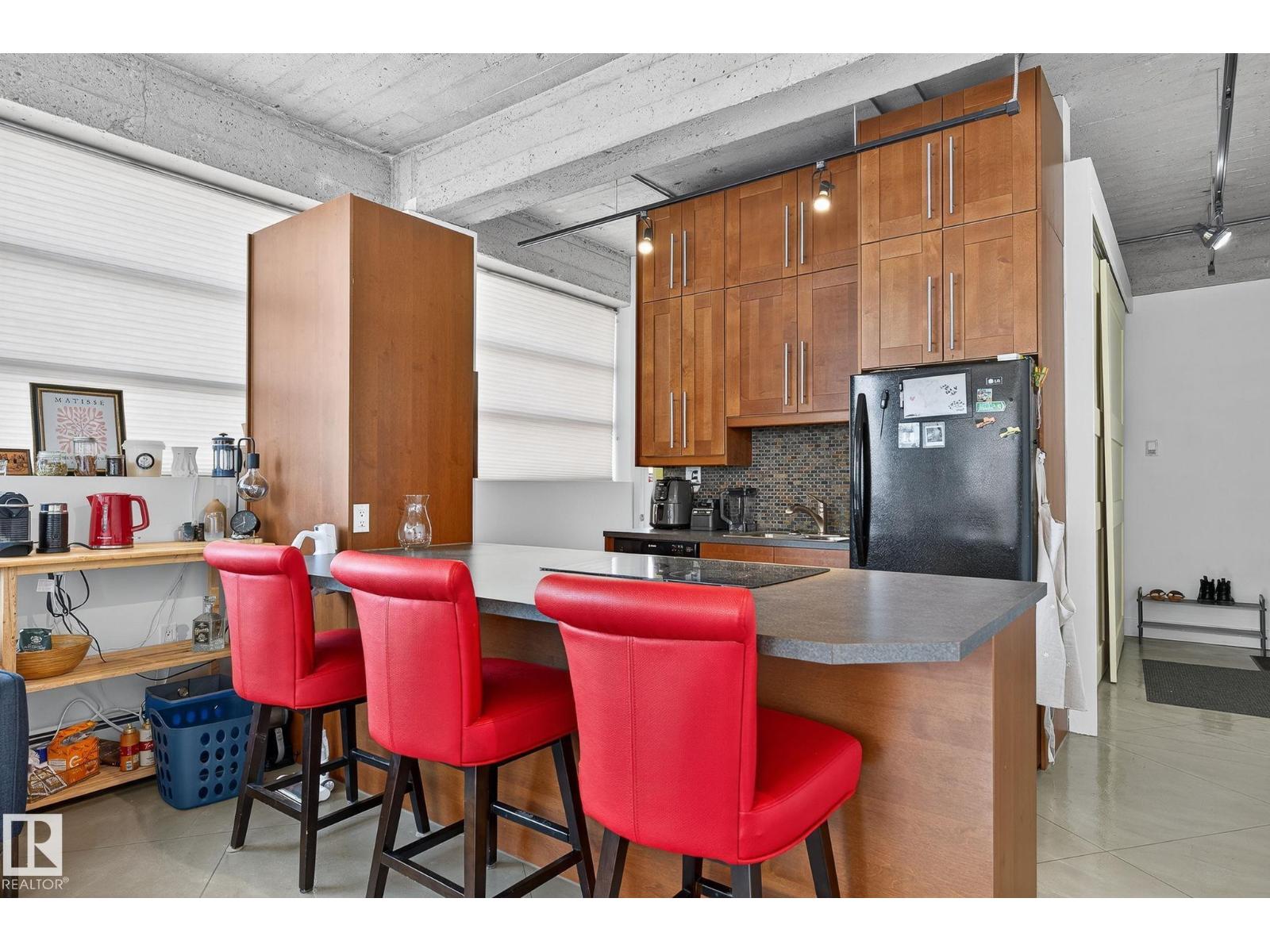 #201 10355 105 St Nw, Edmonton, Alberta  T5J 1E8 - Photo 12 - E4464452