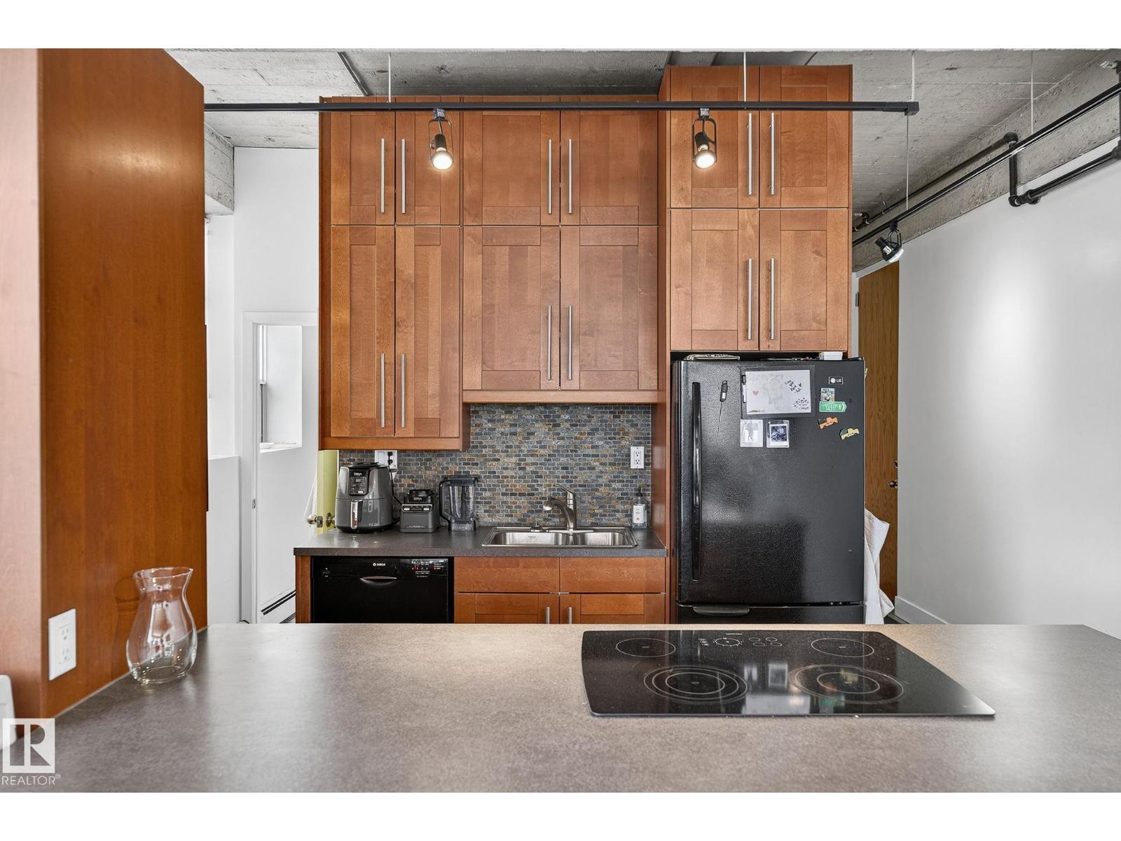 #201 10355 105 St Nw, Edmonton, Alberta  T5J 1E8 - Photo 13 - E4464452