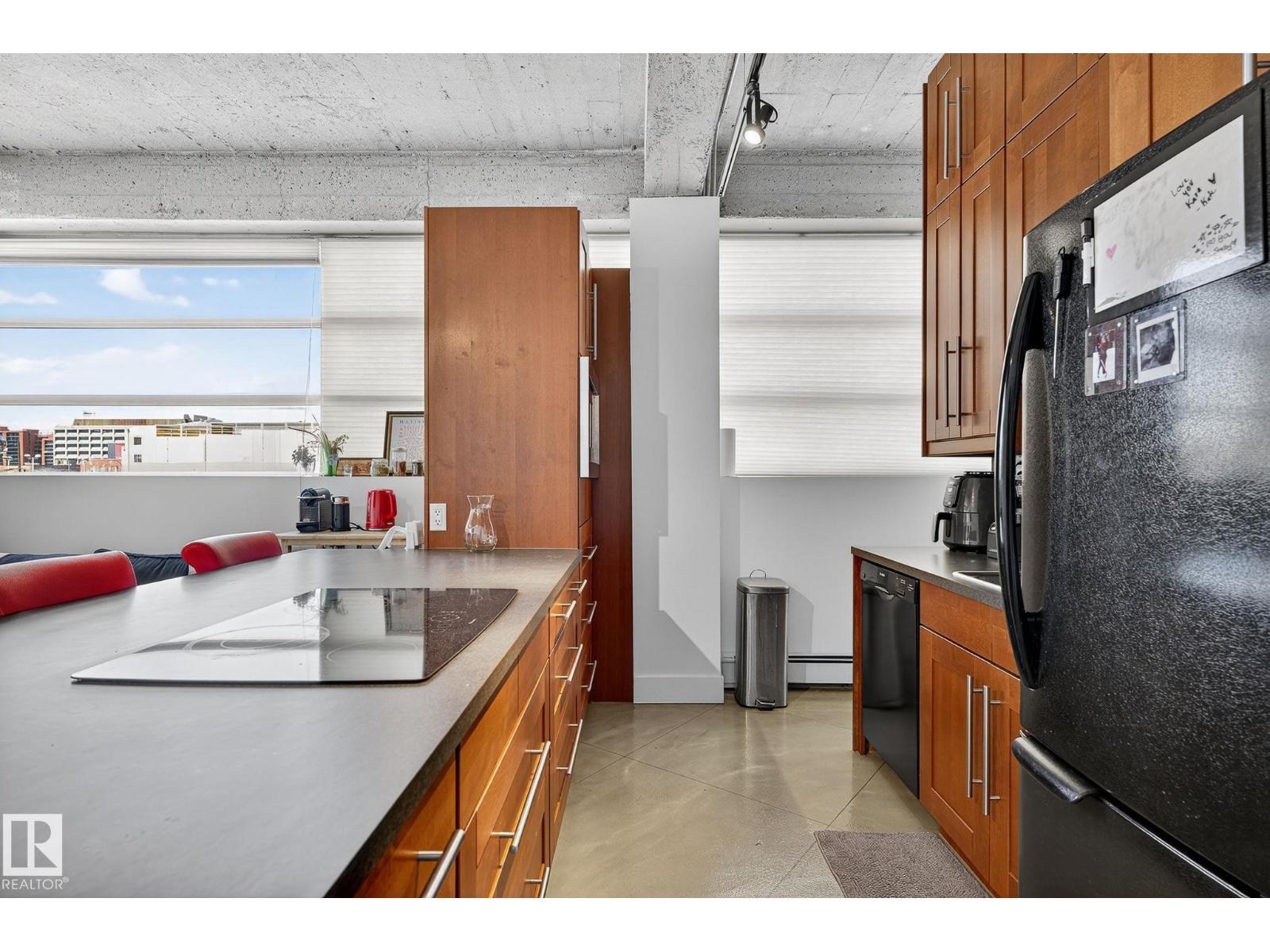 #201 10355 105 St Nw, Edmonton, Alberta  T5J 1E8 - Photo 15 - E4464452