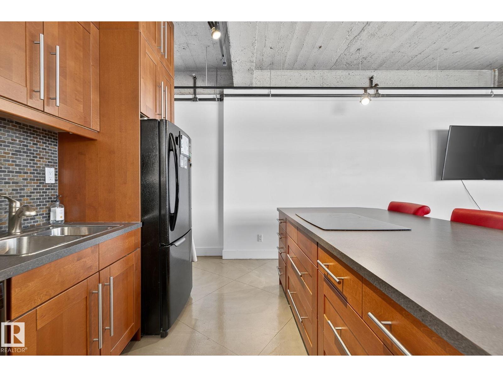 #201 10355 105 St Nw, Edmonton, Alberta  T5J 1E8 - Photo 17 - E4464452