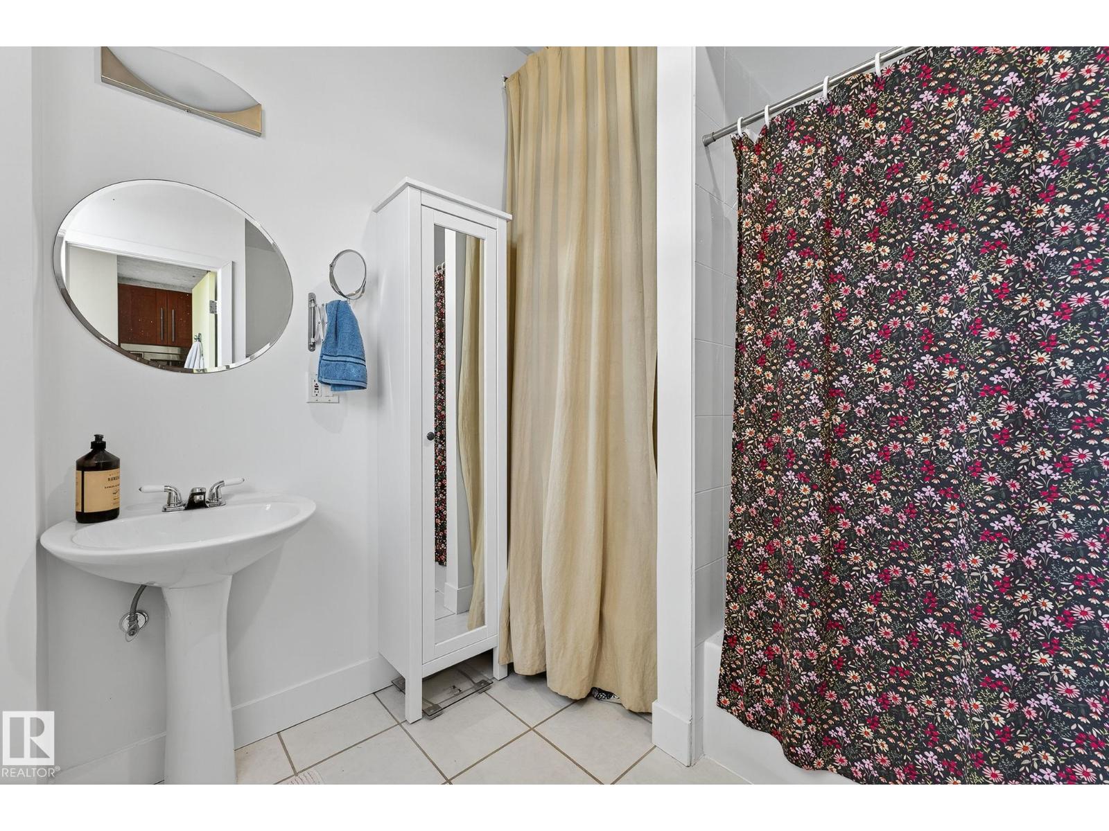 #201 10355 105 St Nw, Edmonton, Alberta  T5J 1E8 - Photo 20 - E4464452