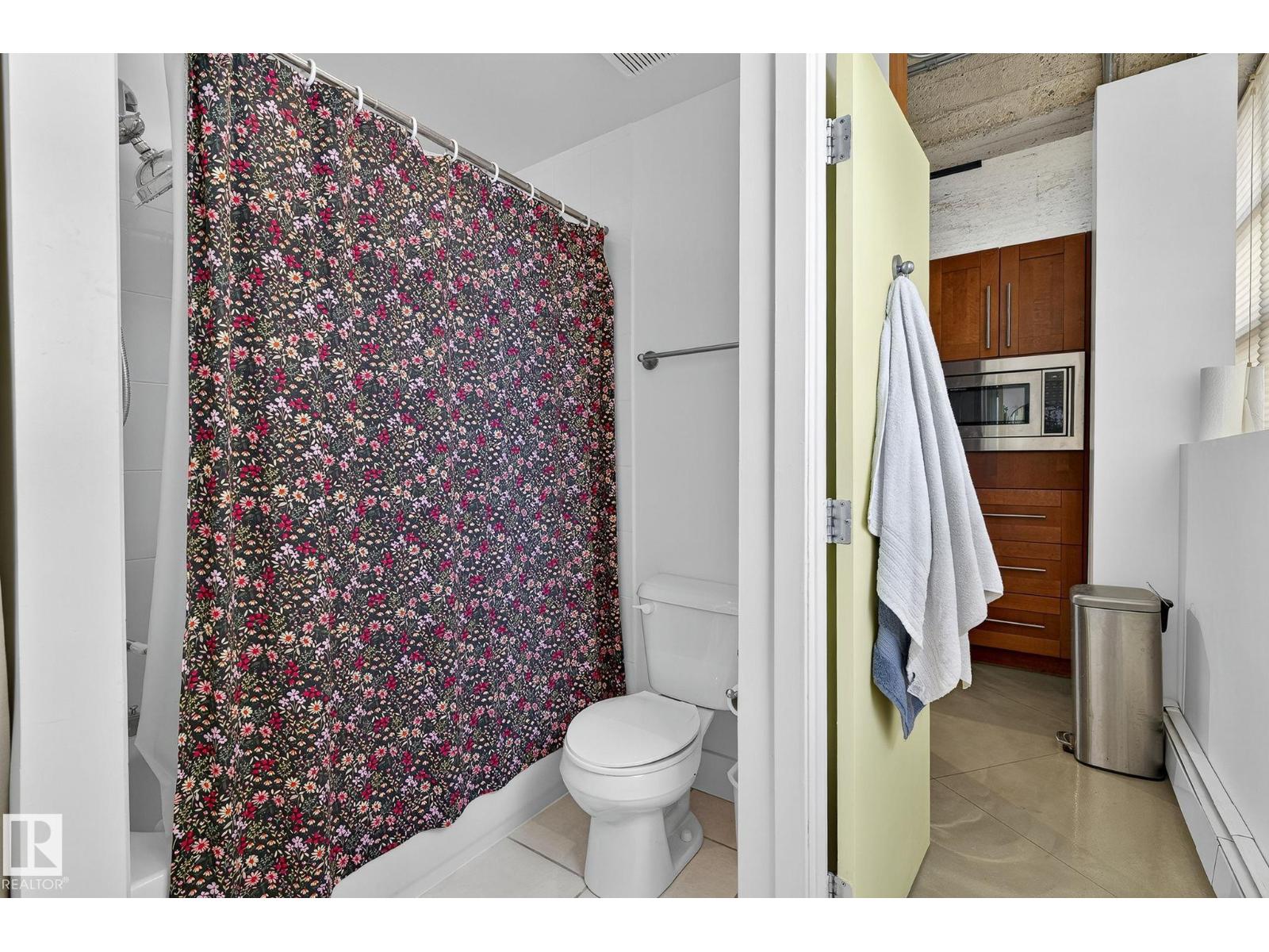 #201 10355 105 St Nw, Edmonton, Alberta  T5J 1E8 - Photo 21 - E4464452