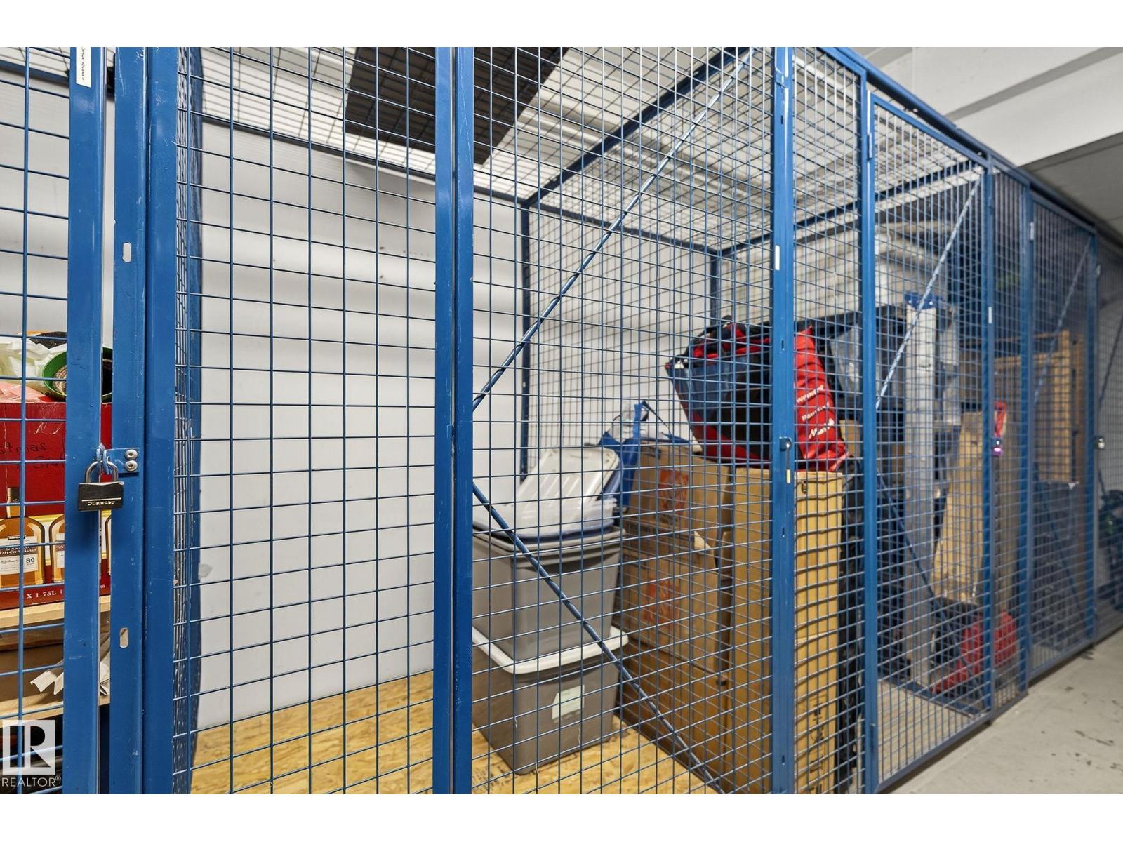 #201 10355 105 St Nw, Edmonton, Alberta  T5J 1E8 - Photo 24 - E4464452