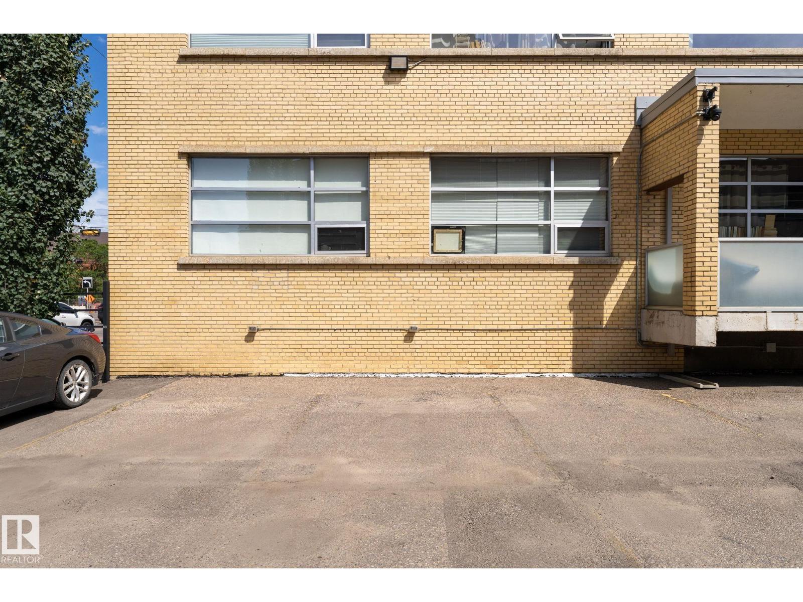 #201 10355 105 St Nw, Edmonton, Alberta  T5J 1E8 - Photo 26 - E4464452