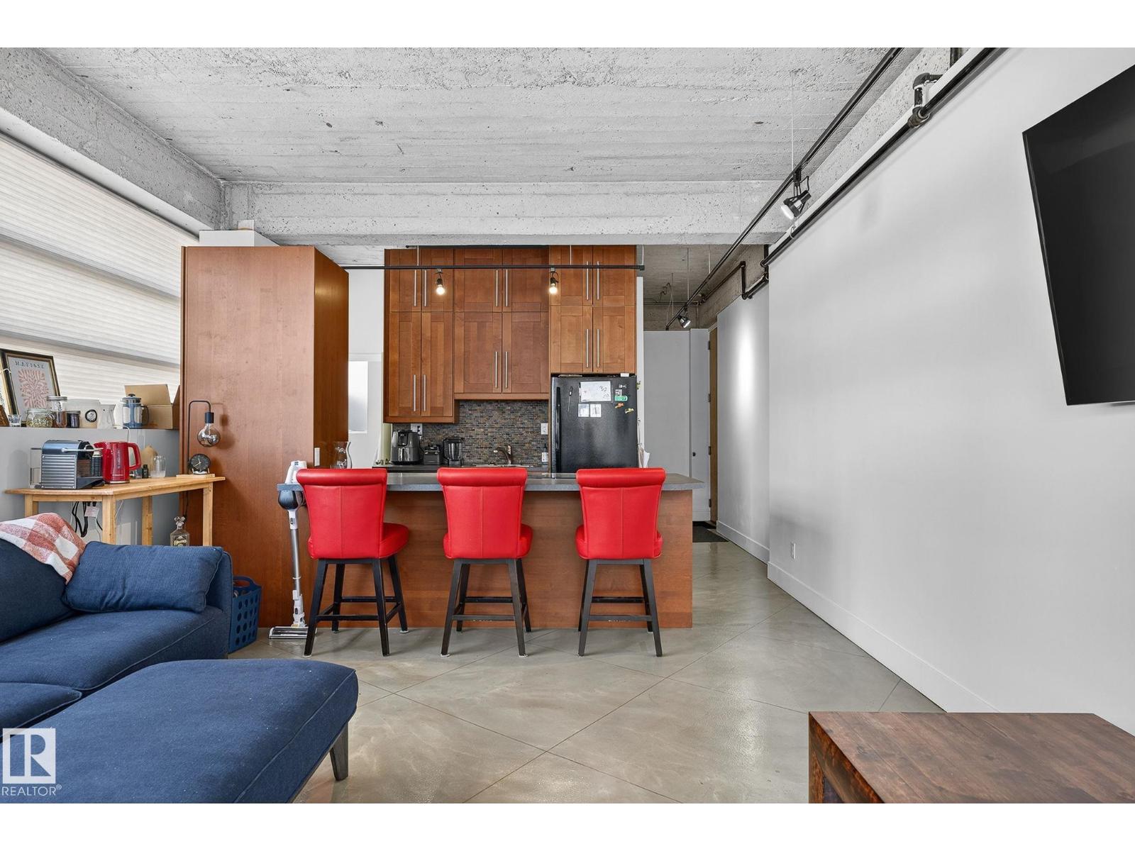 #201 10355 105 St Nw, Edmonton, Alberta  T5J 1E8 - Photo 9 - E4464452