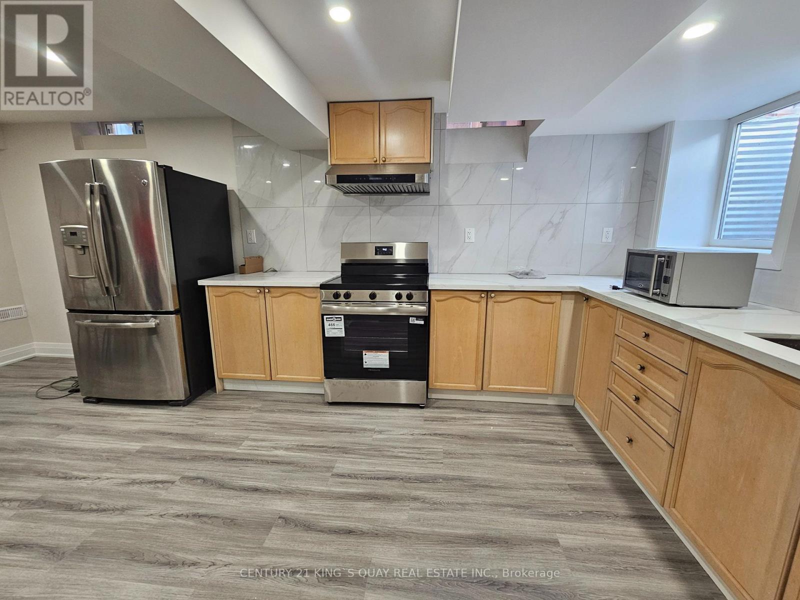 17 Dragonfly Crescent, Toronto, Ontario  M1X 1W2 - Photo 7 - E12488828