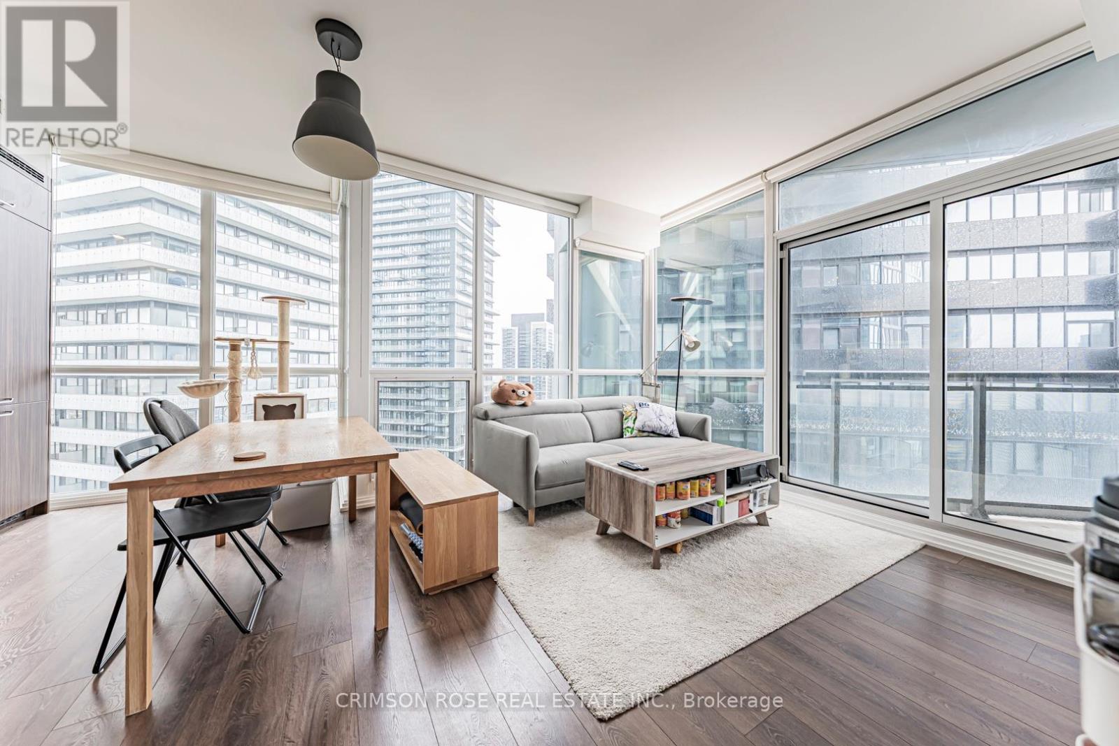 3510 - 45 Charles Street E, Toronto, Ontario  M4Y 0B8 - Photo 10 - C12500780