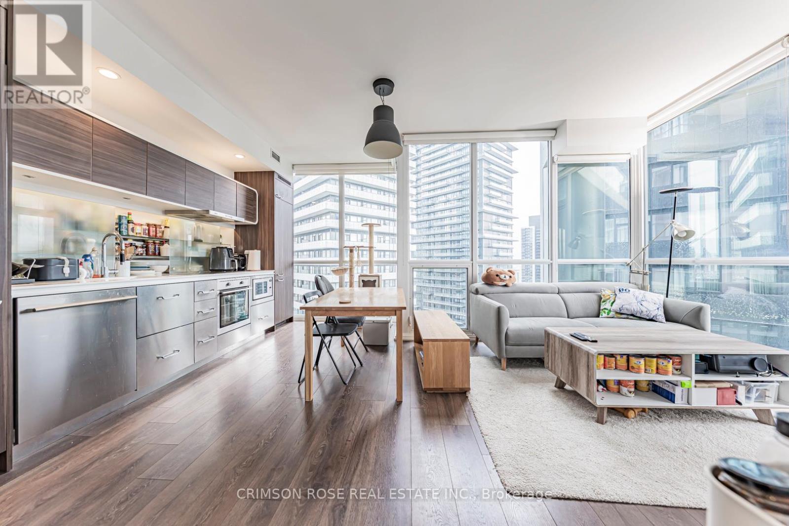 3510 - 45 Charles Street E, Toronto, Ontario  M4Y 0B8 - Photo 11 - C12500780