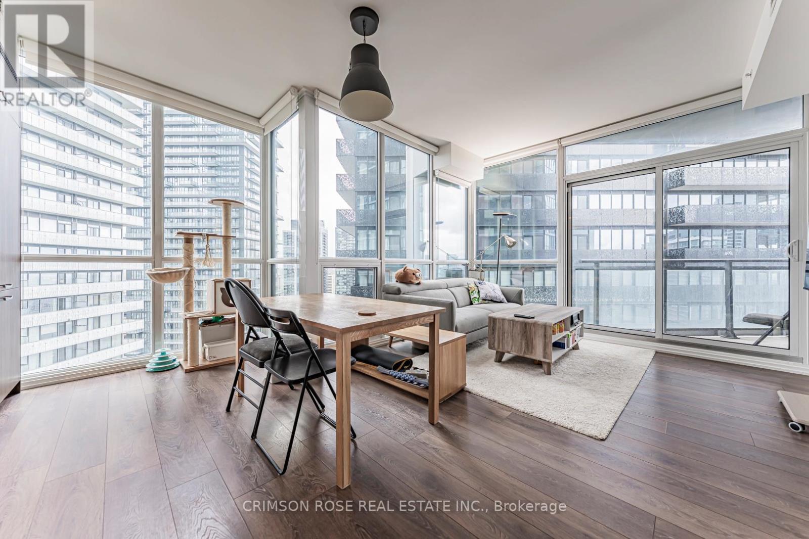 3510 - 45 Charles Street E, Toronto, Ontario  M4Y 0B8 - Photo 13 - C12500780